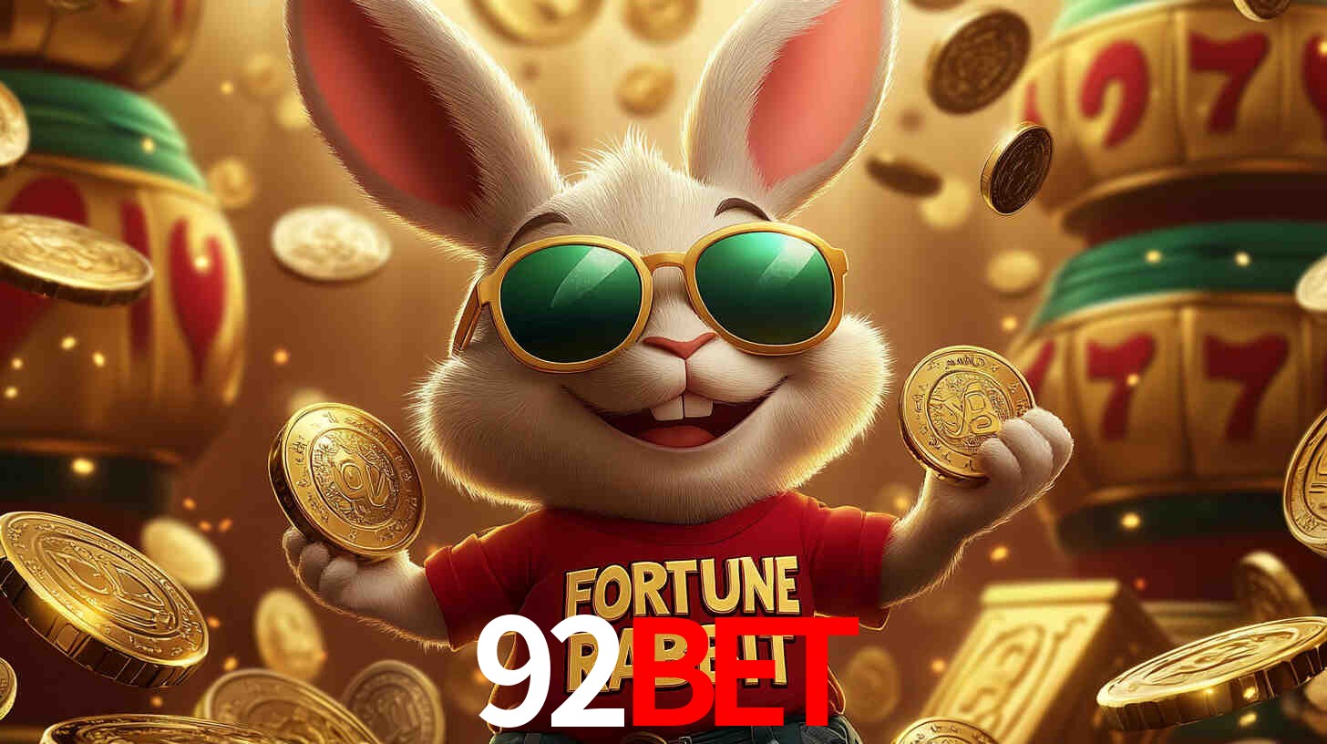 92BET: Seu Cassino Premiado com Pagamentos Rápidos