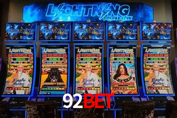 Desvendando o Mundo dos Jogos Virtuais na 92BET