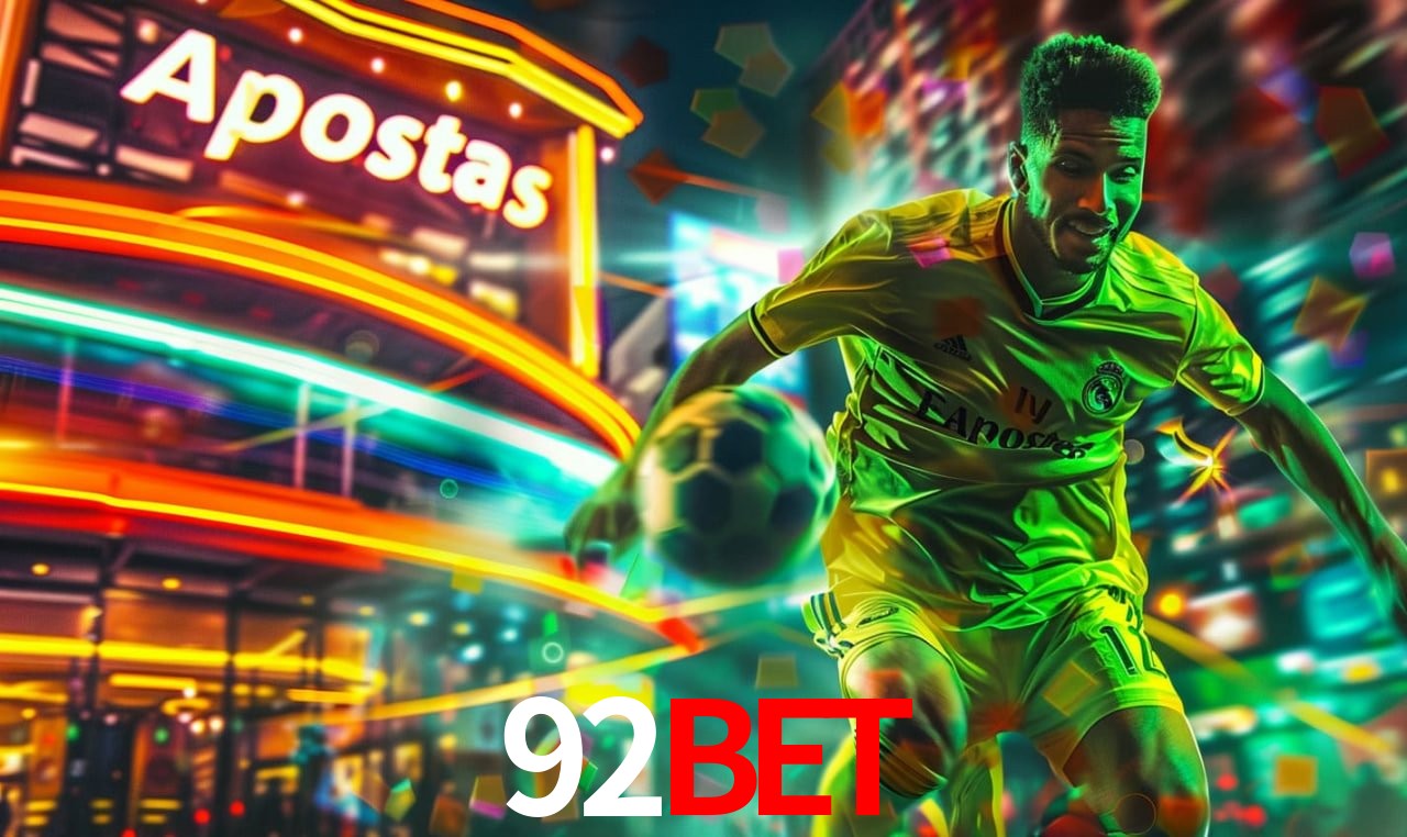 Estatísticas 92BET