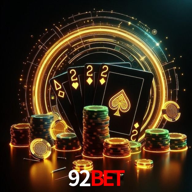 Experiência VIP 92BET
