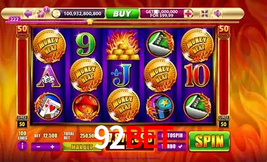 A Emoção da Loteria na 92BET: Uma Chance de Mudança de Vida