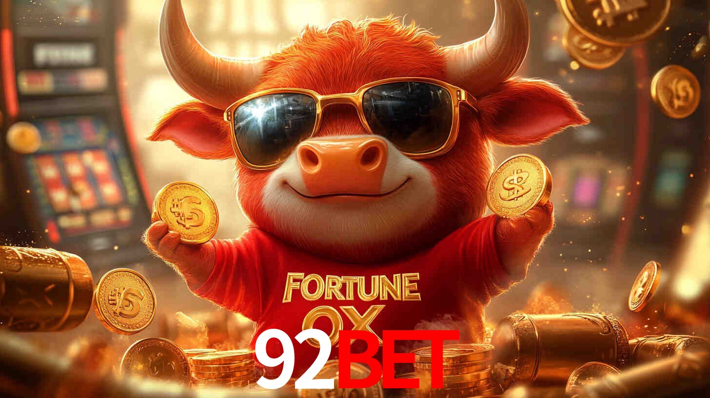 92BET LOGIN