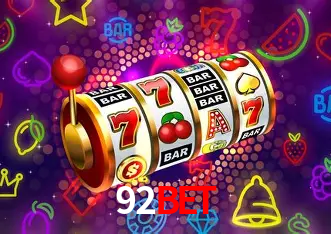 Desvendando o Mundo dos Jogos Virtuais na 92BET