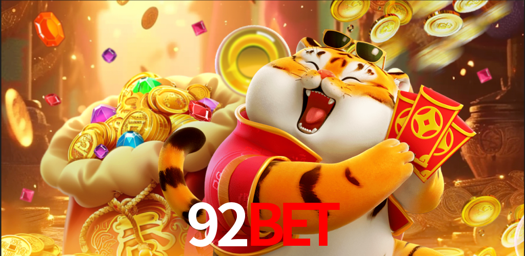 92BET - Melhor cassino online de - 92BET.com