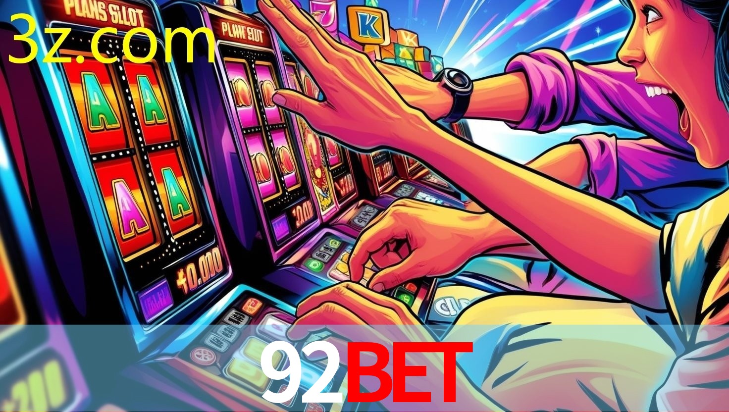 92BET