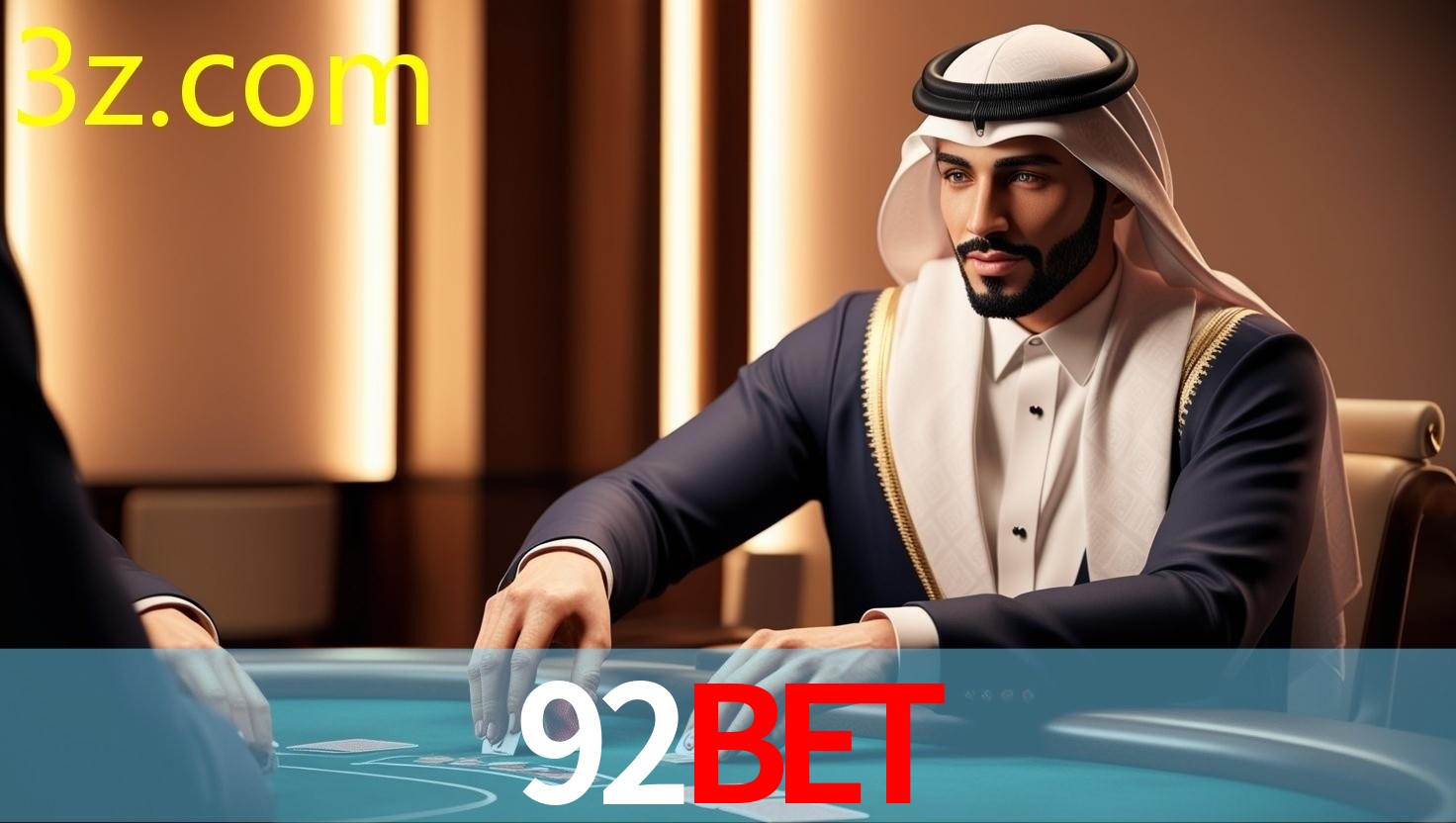 92BET