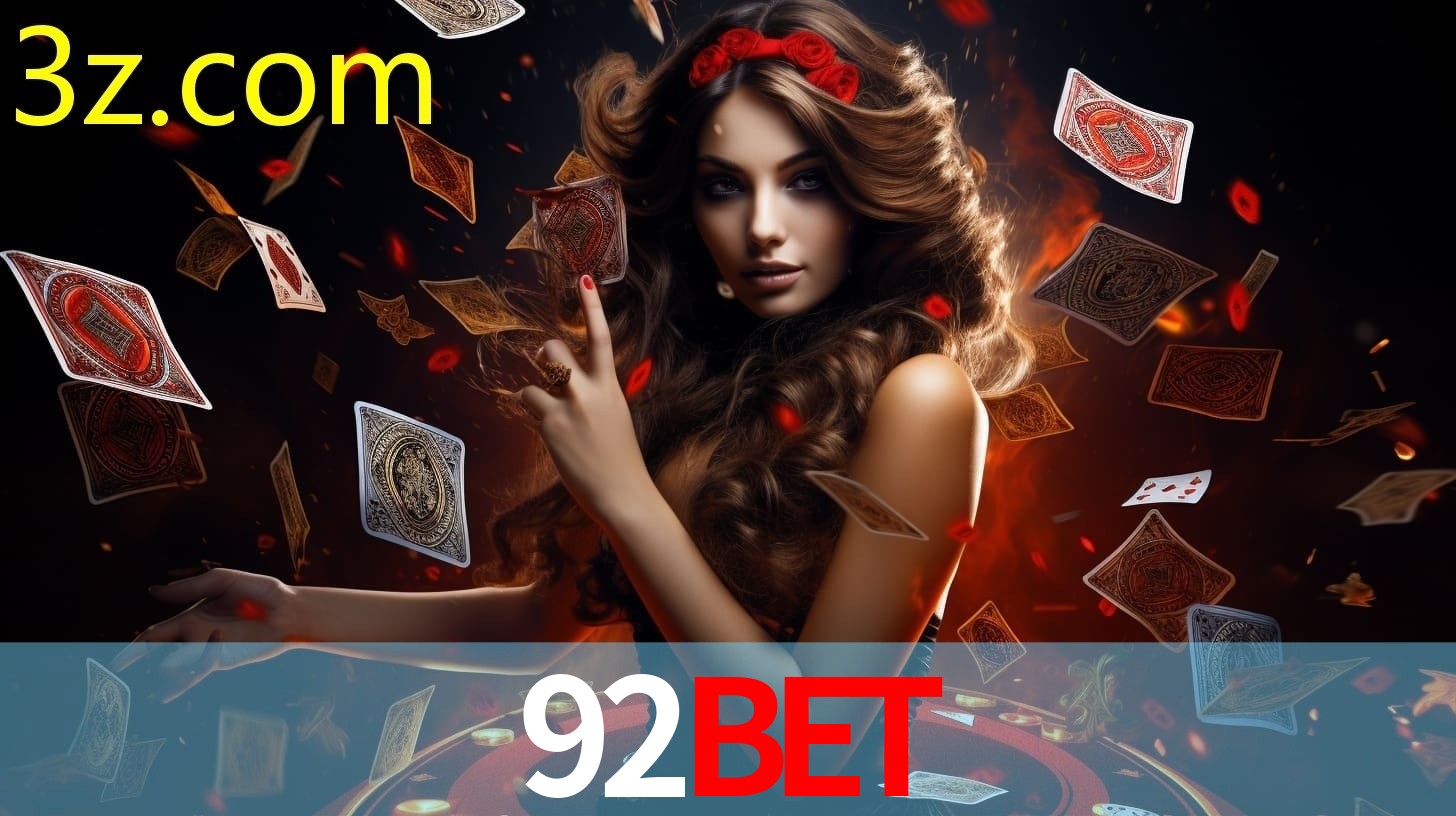 92BET