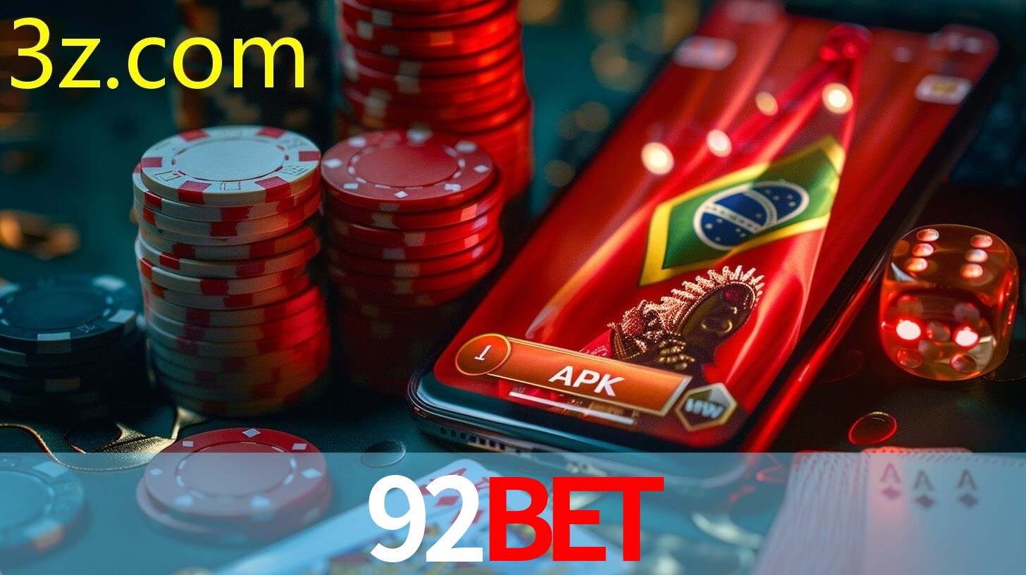 92BET