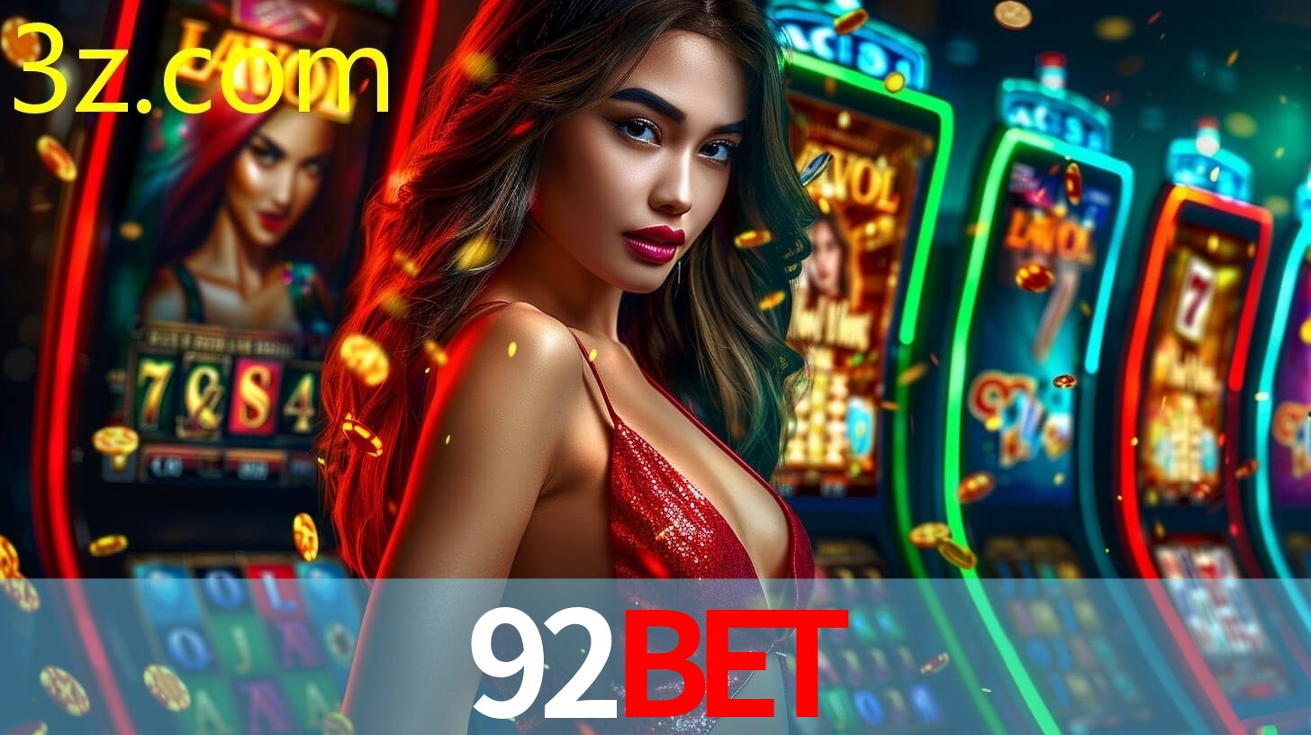 92BET