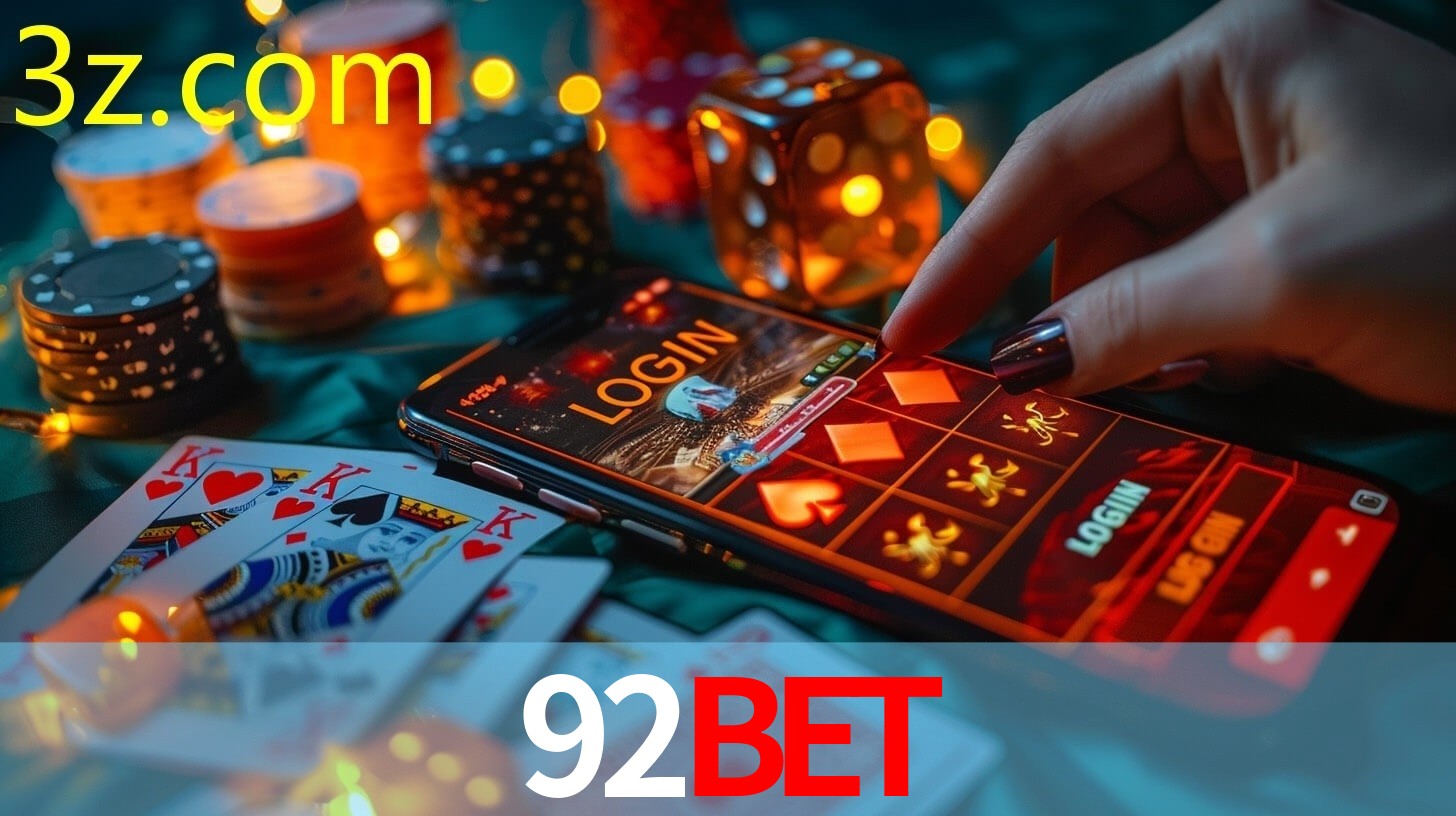 92BET