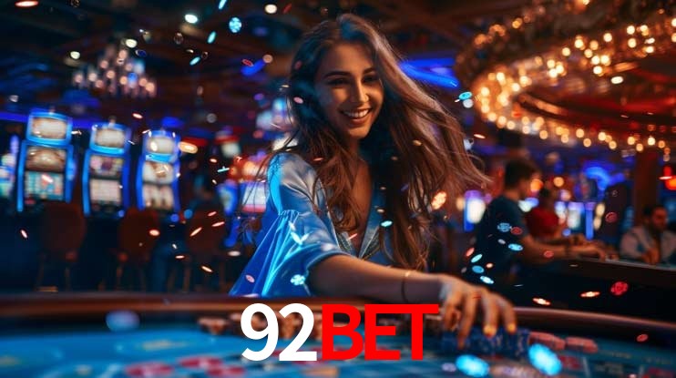 Game Statistics 92BET