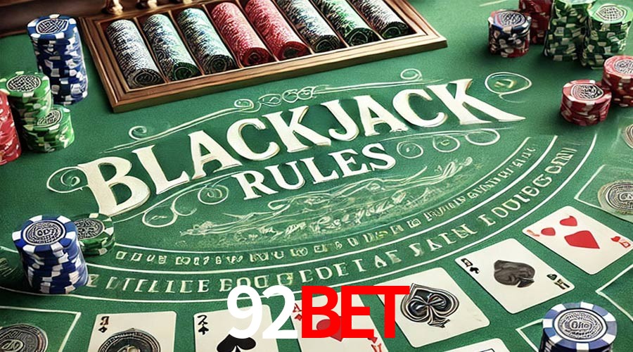 Account Benefits 92BET