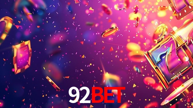 Inovações de Jogos na 92BET: O Futuro das Experiências Interativas