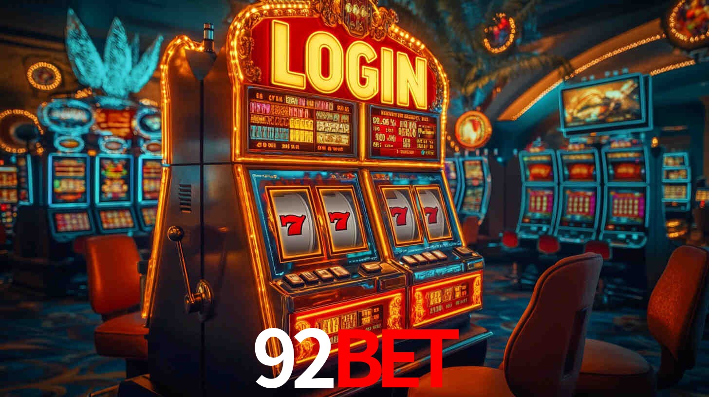 Daily Bonuses 92BET