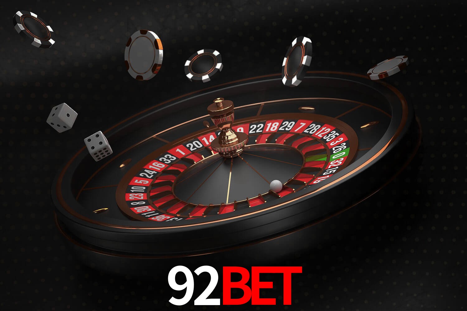 92BET LOGIN