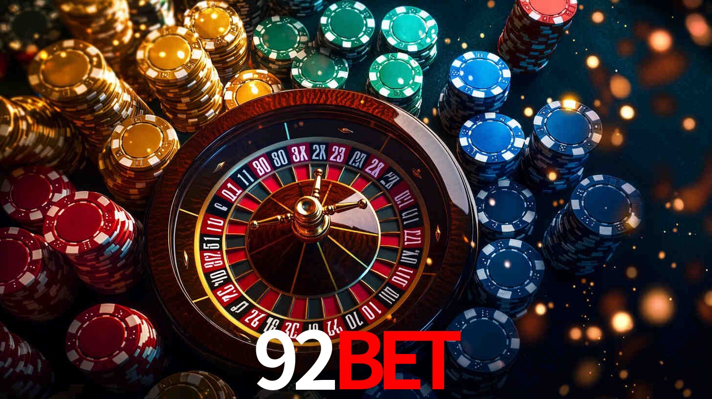 Tournaments 92BET