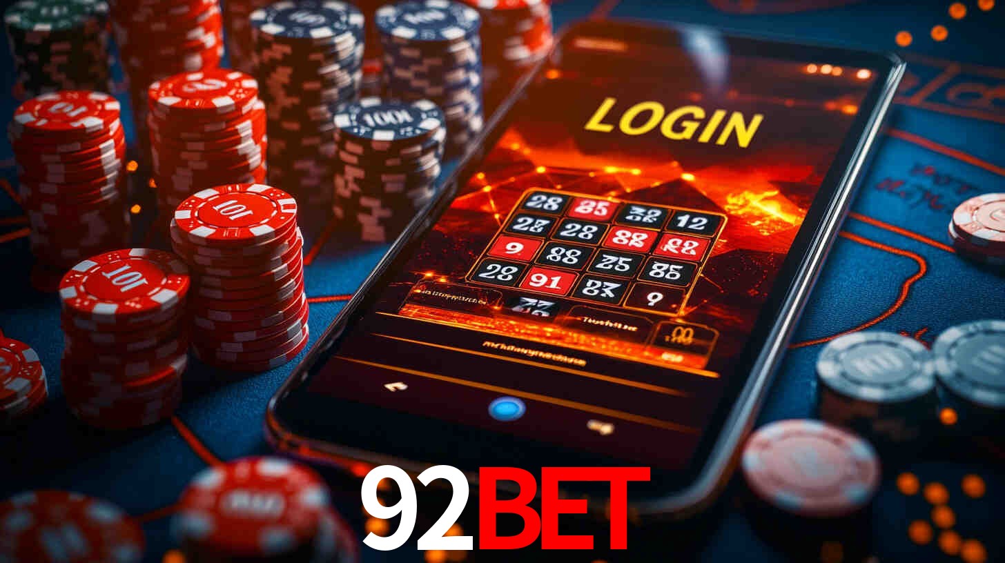 92BET: Jogue Crash e Experimente Alta Recompensa Instantânea
