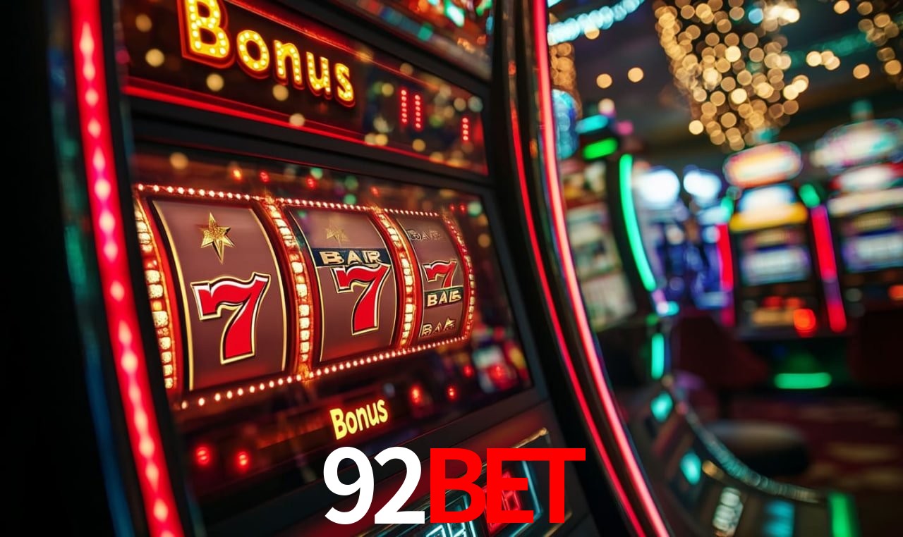 92BET