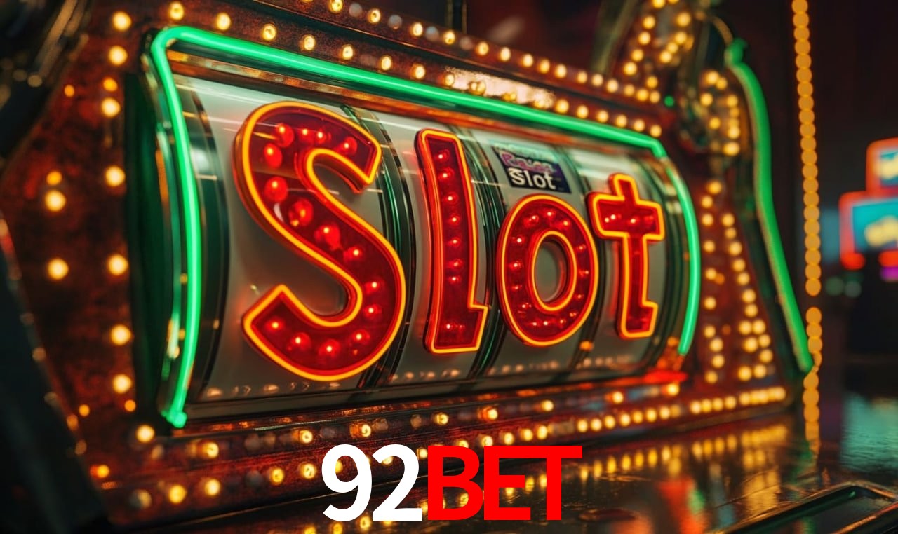 Login Seguro 92BET