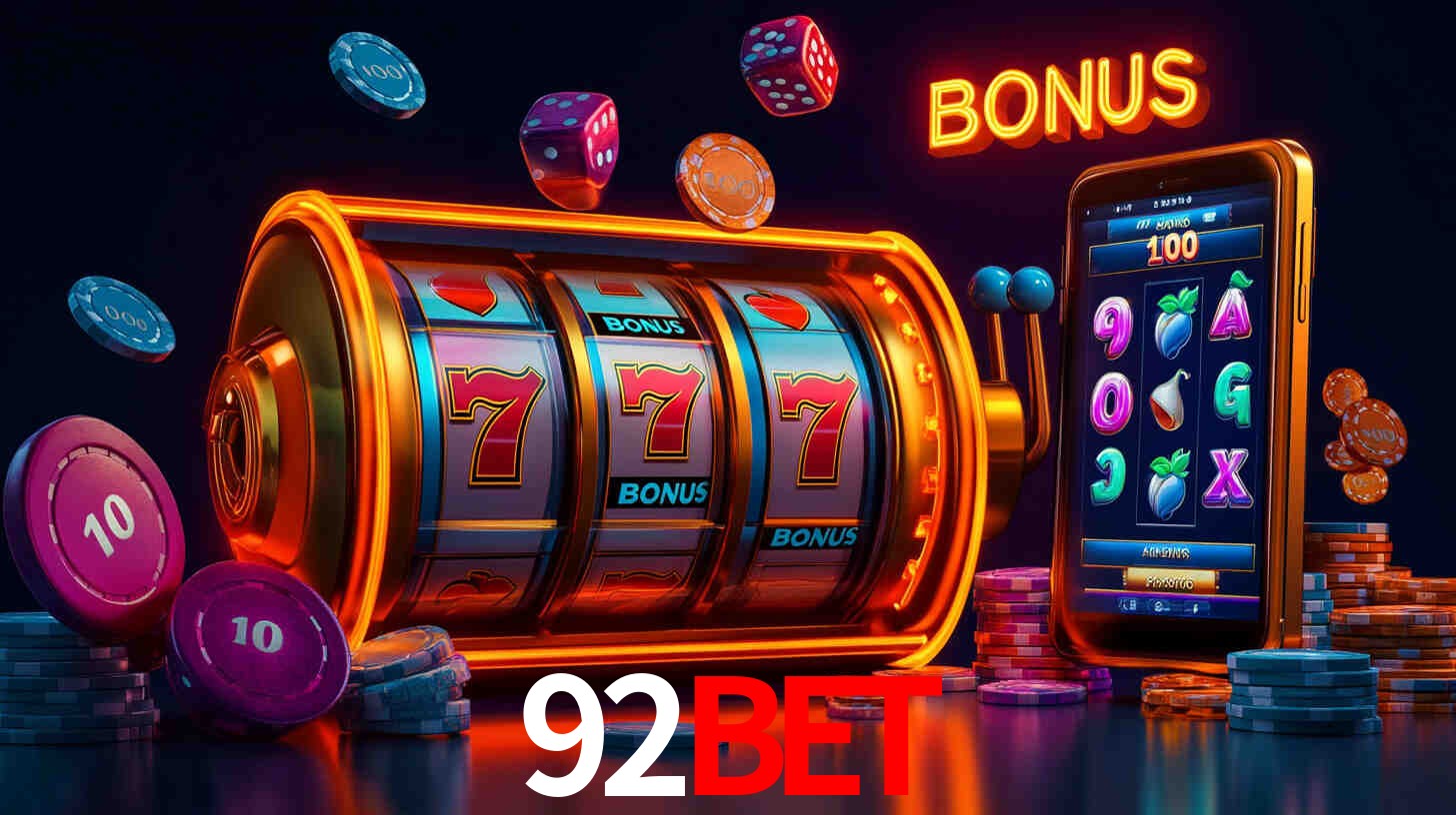 A Experiência Imersiva dos Cassinos Ao Vivo no 92BET