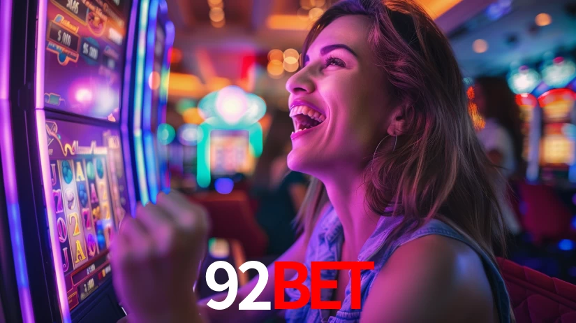 92BET