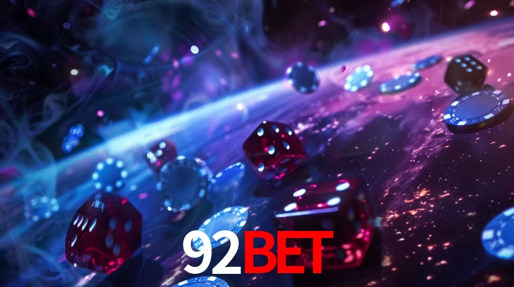 2FA Security 92BET