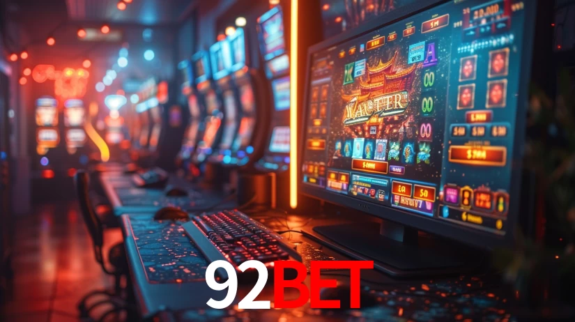 92BET