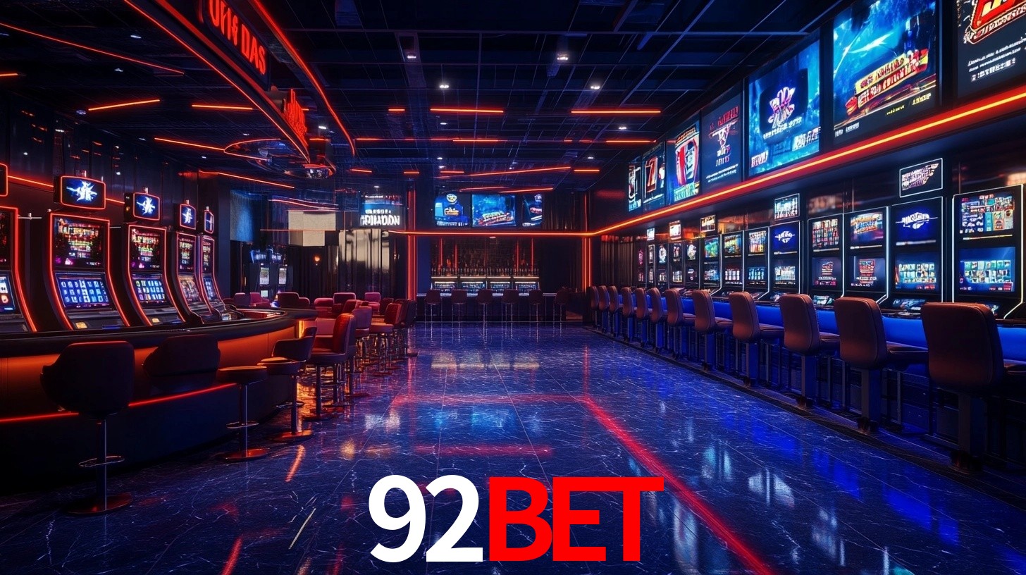 Blackjack Table 92BET