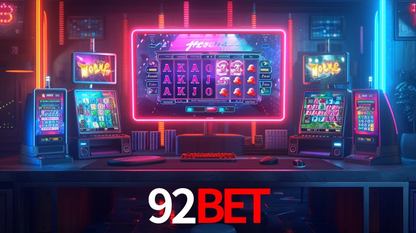 92BET LOGIN