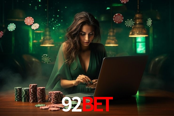 92BET