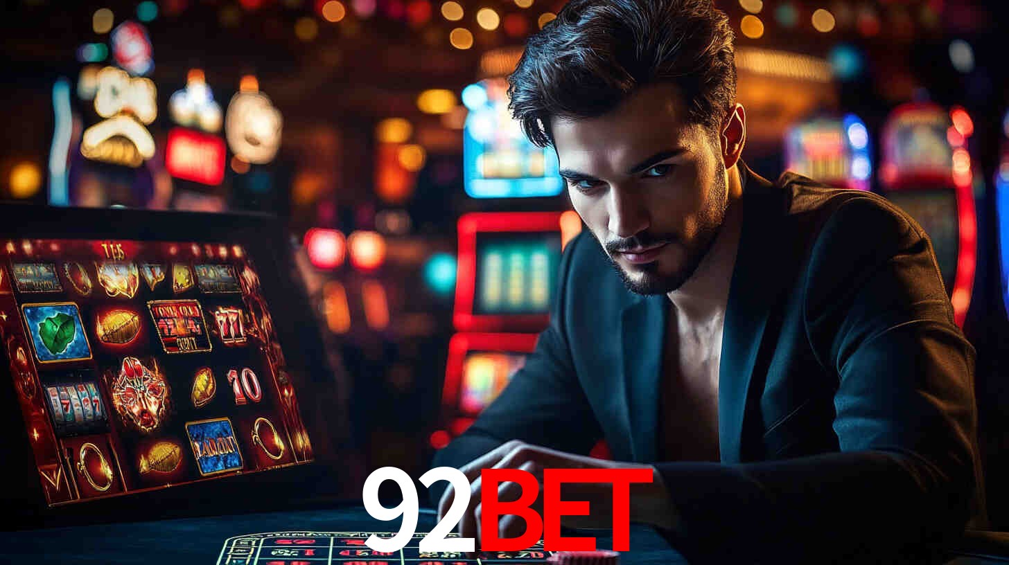 92BET,92BET.com