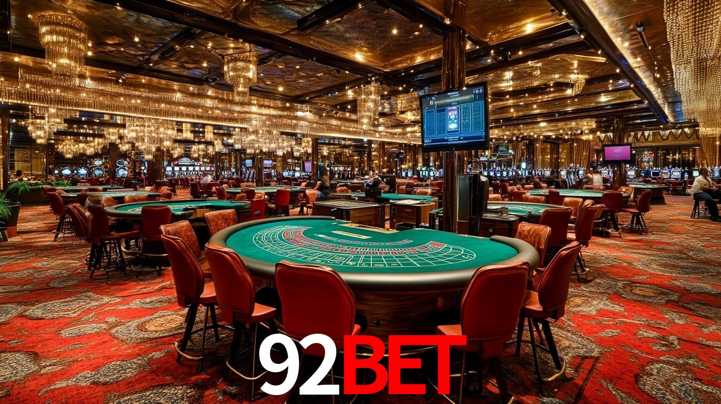 92BET