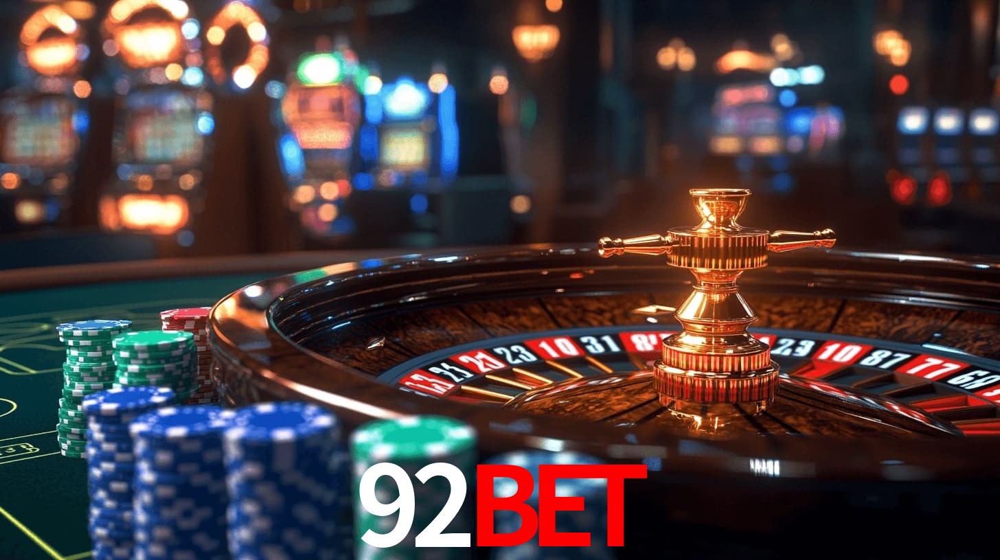 92BET