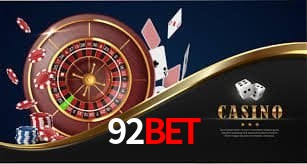 Jogo Aviator 92BET