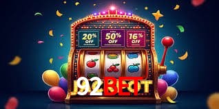 Cadastro Rápido 92BET