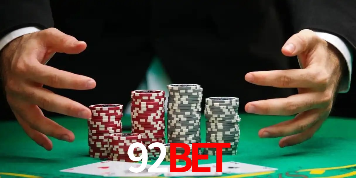 cassino 92BET
