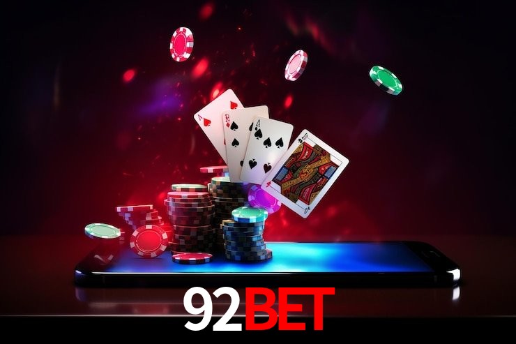 Game Providers 92BET