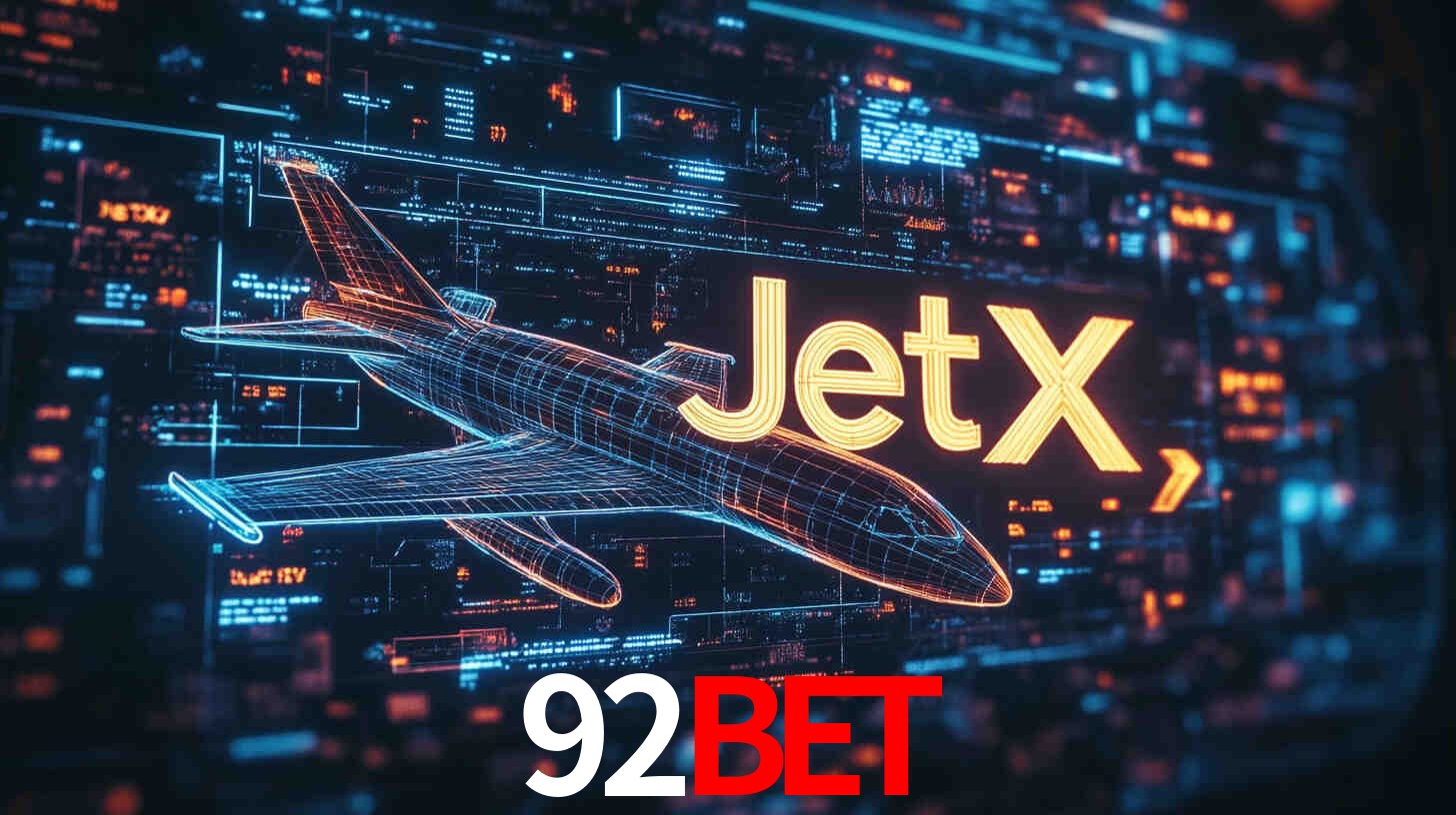 Desvendando o Mundo dos Jogos Virtuais na 92BET