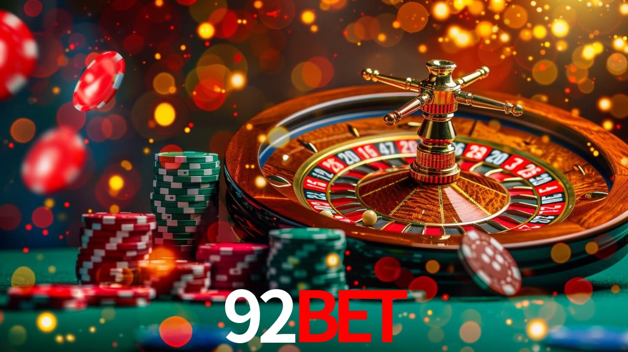 Descubra a Essência do 92BET: Nossa História e Compromissos