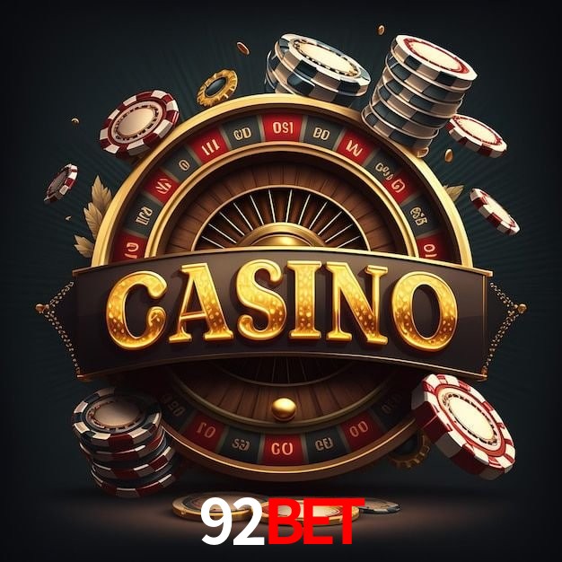 92BET LOGIN