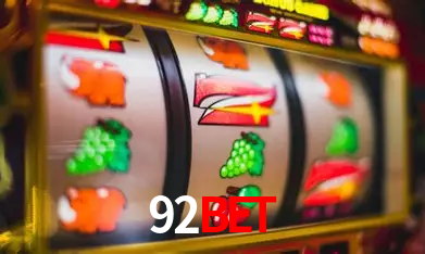 Inovações de Jogos na 92BET: O Futuro das Experiências Interativas