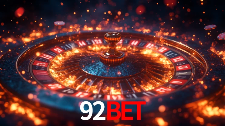 92BET App Interface