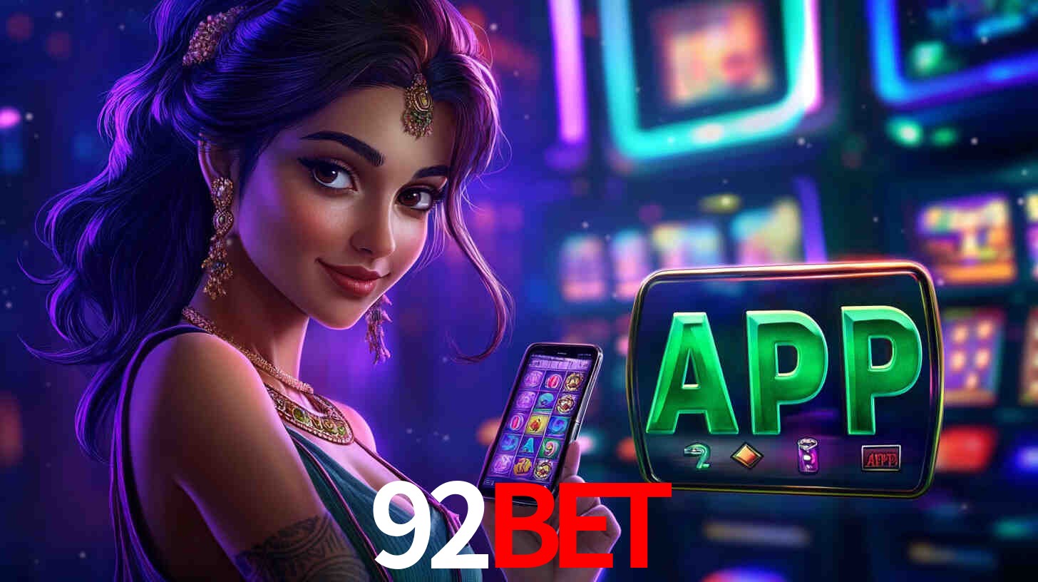 92BET