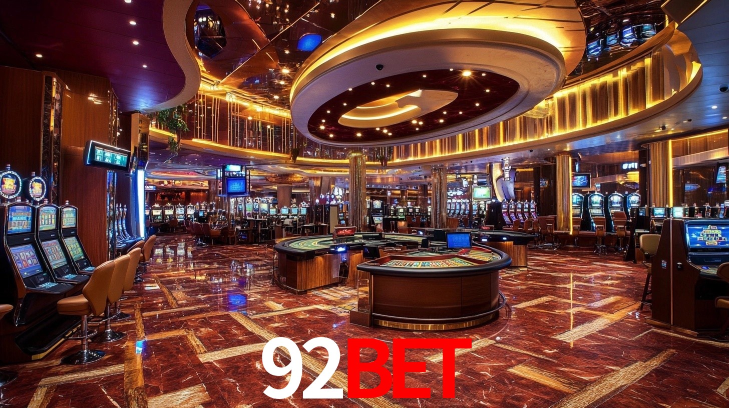 VIP Casino 92BET