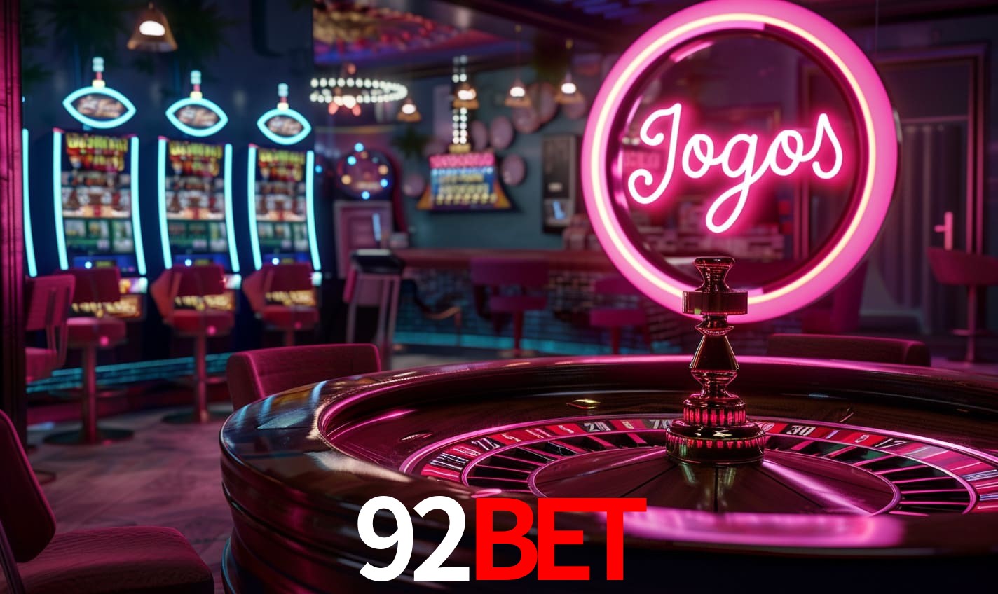Explorando a Categoria de Eventos em Apostas na 92BET