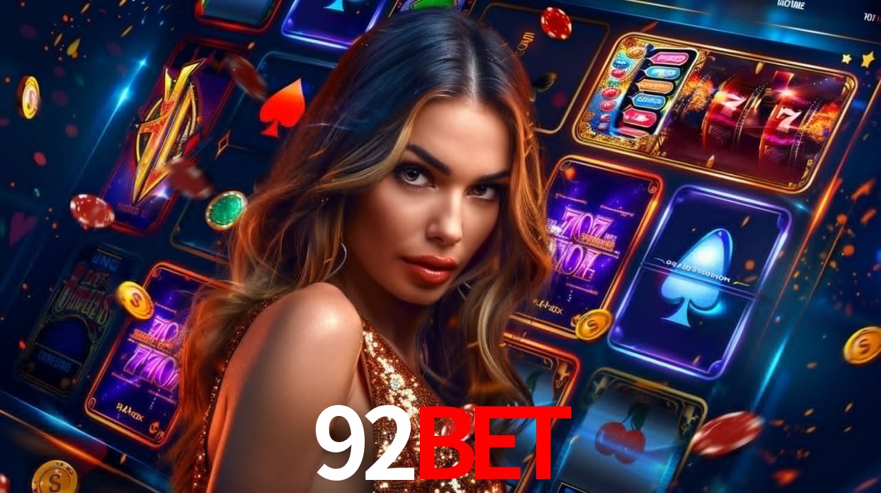 Explorando a Categoria de Eventos em Apostas na 92BET