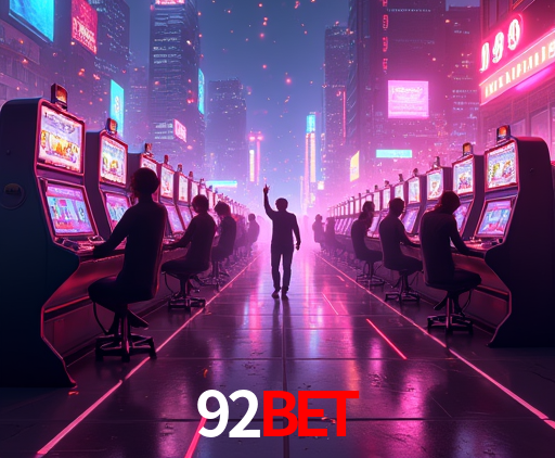 Jogos Exclusivos 92BET