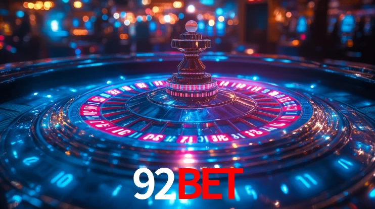 Exclusive Games 92BET
