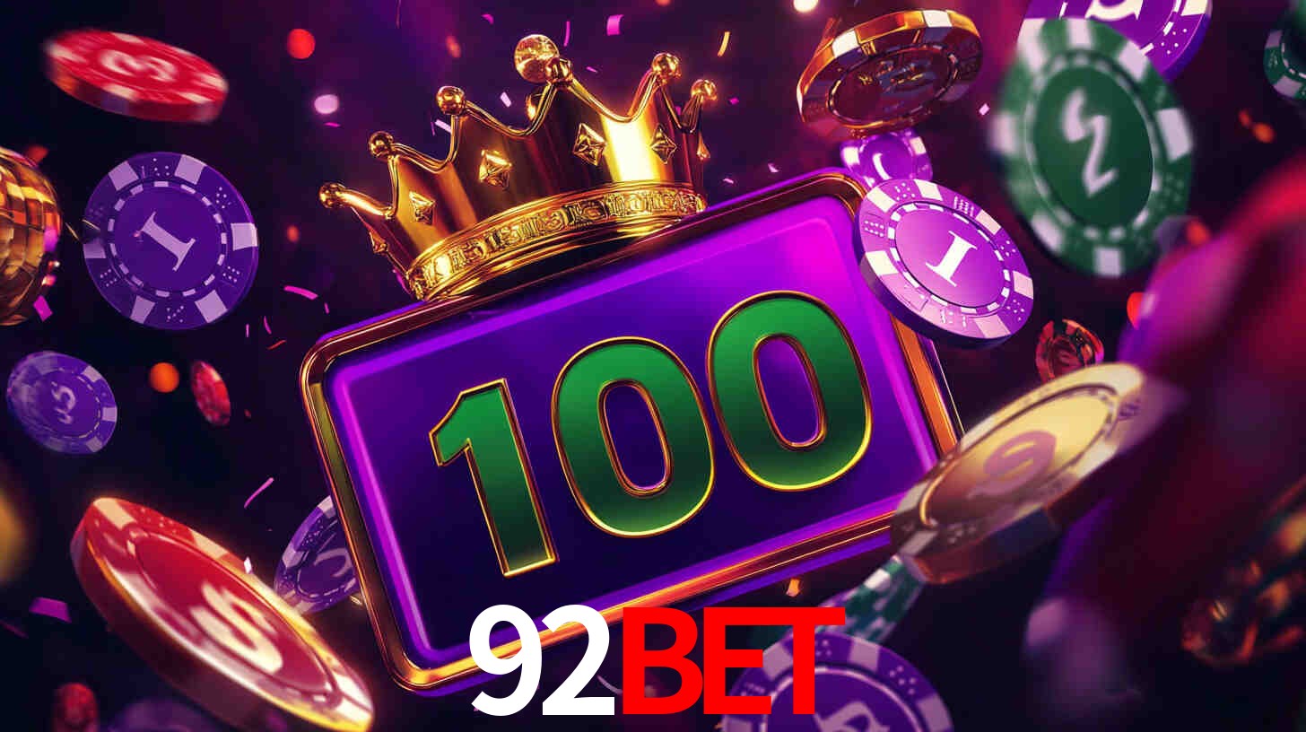 Roulette Table 92BET