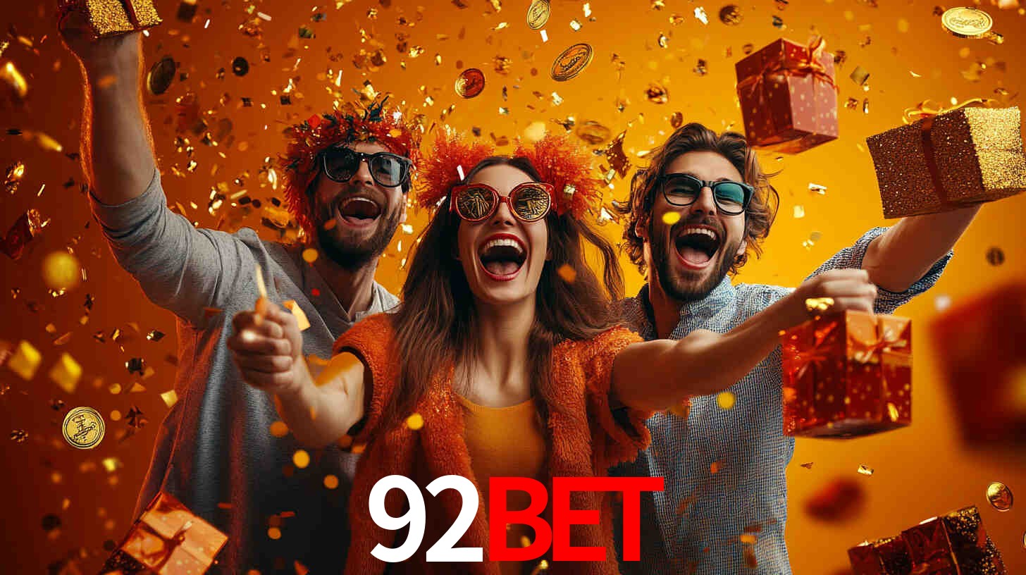 92BET